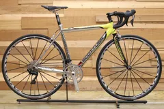 スコット SCOTT USA スカンジウム SCANDIUM チームイシュー TEAM ISSUE 2002年頃 Sサイズ シマノ 105 R7000 MIX 11S アルミ スカンジウム ロードバイク 【立川店】のサムネイル