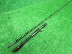 EC栗　シマノ　20　ポイズン　アルティマ　1611ML+のサムネイル