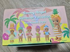 Sonny Angel サマーバケーション サンキッスド スタイル6個入 - メルカリ