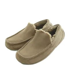 アグ オーストラリア UGG australia アスコット ASCOT モカシン US9 27.0cm モカブラウン 101110 /MI ■GY03のサムネイル