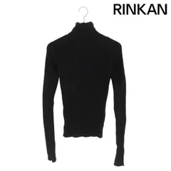 ザリラクス  24FW-REKN-382L-J ラグランタートルネックニット レディース 38のサムネイル