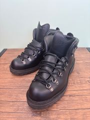 Danner マウンテンライト 31520X US7 ダナー ブラック - メルカリ