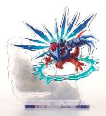 デジモンペンデュラムCOLOR 5 METAL EMPIRE - メルカリ