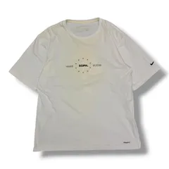 SOPHNET.  × NIKE キャプテン翼Tシャツ 半袖カットソー 日向小次郎 ソフネット  × ナイキ 372170 ホワイト S （18869M）のサムネイル