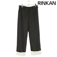ロエベ  15AW  H2152070LT フィッシャーマンスラックスロングパンツ メンズ 40のサムネイル