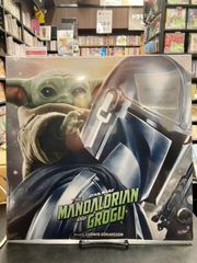 The Mandalorian and Grogu限定ヘルメット型10”アナログ - メルカリ