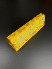 三味線 立箱 桐箱 スタンド ケース 立て たて箱 二丁 立て箱 - メルカリ