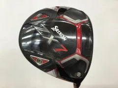 ダンロップ　SRIXON ZX7　10.5度　ツアーAD UB-6　Sフレックス　ドライバー　中古【最短即日発送】のサムネイル