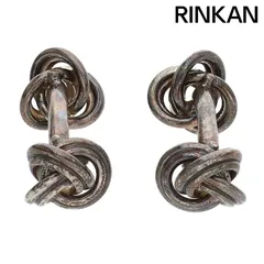 ラルフローレン シルバーカフス メンズのサムネイル