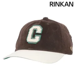 アディダス ×クロット CLOT  JL7886 Cロゴワッペン帽子 メンズ ONE SIZEのサムネイル