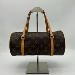 LOUIS VUITTON　（ルイヴィトン）   モノグラム　パピヨン26 　M51386 ハンドバッグ  【中古】のサムネイル