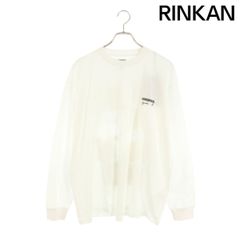 agnes b.×NEIGHBORHOOD ボーダークルーネック 長袖Tシャツ - メルカリ