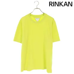 ボッテガヴェネタ  649055 VF1U0 コットンTシャツ メンズ Mのサムネイル