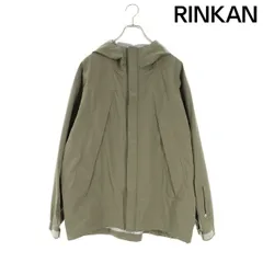 ソフネット  25SS  SOPH-250036 パーテックスナイロンマウンテンブルゾン メンズ Mのサムネイル