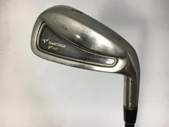 【中古ゴルフクラブ】(10本セット)ブリヂストン ツアーステージ ViQ アイアン 2004 TSI-50 3～9.P.A.Sのサムネイル