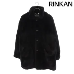 2026年最新】supreme hysteric glamour fuck you faux fur coatの人気