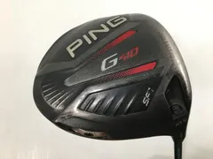 返品OK 【中古ゴルフクラブ】ピン G410 SFT ドライバー ALTA J CB RED 1Wのサムネイル
