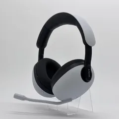 SONY  ソニー INZONE H9 ワイヤレス ノイズキャンセリング ゲーミング ヘッドセット ヘッドホン YY2959 WH-G900N/WZ 【C1399-60】のサムネイル