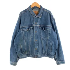2026年最新】Levis リーバイス 75525の人気アイテム - メルカリ
