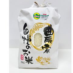 木徳神糧 真粒米 3kg たんぱく調整米 | Mercari