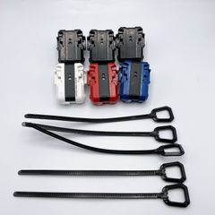 新品未使用】ベイブレードX グリップ＆ランチャー 7点セット (BX-11/BX