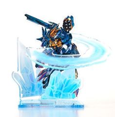 SHODO デジモン インペリアルドラモン：パラディンモード＆オメガモン