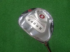 レフティーフェアウェイウッド グローブライド(ダイワ) ONOFF ARMS2008/MP-508F/R/18[0535]のサムネイル