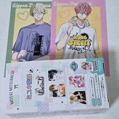春の嵐とモンスター 全巻 なまいきざかり 野良猫と狼 ミユキ蜜蜂 特典