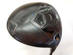 コブラ DARKSPEED X 9度 ツアーAD CQ-6 Sフレックス ドライバー 中古