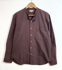 Lisiere L'Appartement 23SS Linen No Collar Jacket 日本製