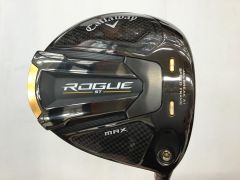 Callaway ROGUE ST MAX 1WスピーダーNX50S 10.5 - メルカリ
