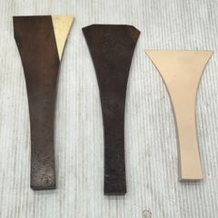 三味線 バチ 4本セット 木製 - メルカリ