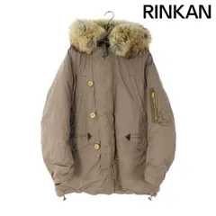 ビズビム  25AW  0125205013019 VALDEZ DOWN COAT バルデズダウンコート メンズ 1のサムネイル
