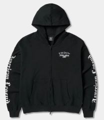 AtoZ MUSEUM® x ZUTOMAYO NIRACHAN Hoodie - メルカリ