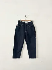 美品　ミナペルホネン　Always 34 デニム　ジーンズ 2026年最新】ミナペルホネン デニム34 alwaysの人気アイテム - メルカリ