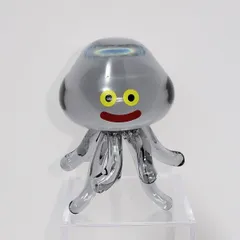 ドラゴンクエスト ビッグクリアフィギュア メタルホイミンのサムネイル