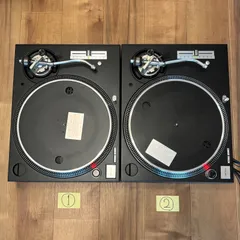2026年最新】technics sl-1200 mk5の人気アイテム - メルカリ