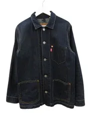 2026年最新】Levi's メンズ カバーオールの人気アイテム - メルカリ