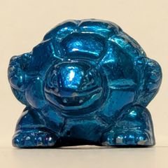 超貴重 開運 goccodo ゴッコ堂 ガマえもん ソフビ - メルカリ