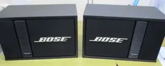 C144 BOSE 301 MUSIC MONITOR-Ⅱ ボーズ スピーカーペアのサムネイル