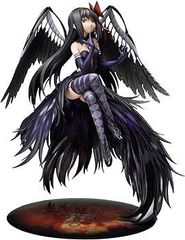 [중고](미사용·미개봉품) 애니플렉스 극장판 마법 소녀 마도카☆마기카 [신편] 반역의 이야기 악마 호무라 1/8 스케일 피규어 [완전 수주 생산]