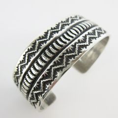 NAVAJO Sunshine Reeves シルバー 40mm ワイドバングル - メルカリ
