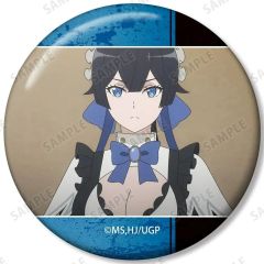 中古】バッジ・ビンズ 井芹仁菜 場面写缶バッジ3個セット 「ガールズ