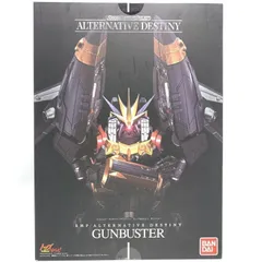 【中古】未開封)SMP ALTERNATIVE DESTINY  ガンバスター 『トップをねらえ!』[69]のサムネイル