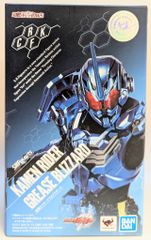 BANDAI SPIRITS SHFiguarts 가면 라이더 빌드 가면 라이더 그리스 블리자드