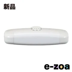 ELPA エルパ LED ナイトライト  コンセント式/明暗センサー/白色光 PM-L75 W (2662150)のサムネイル