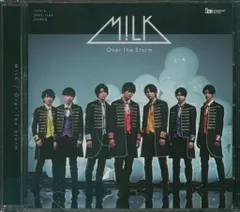 2026年最新】m lk over the stormの人気アイテム - メルカリ