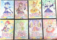 まとめ売り26枚セット】フルコーデカード アイカツ フレンズ オン