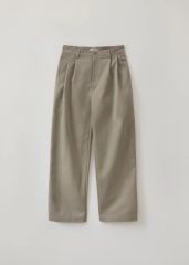 Cornier FINX COTTON VOILE LIGHT CHINO - メルカリ