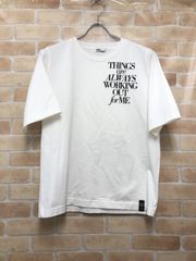 nest Robe : 〝 It's ME 〟TEA TIME Tee - メルカリ